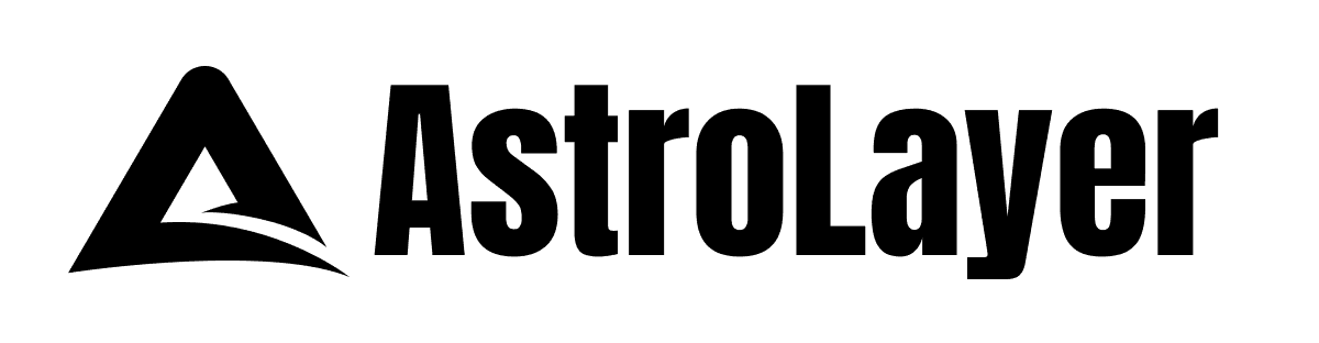 AstroLayer Logo